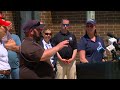 Greenfield, Iowa tornado: Watch Thursday's full news conference including Iowa Gov. Kim Reynolds,...