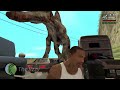 10 Most Bizarre Mods and Funny Cheats for GTA San Andreas