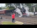 A Visit to the New South Wales Railway Museum  #trains #railwaymuseum #australia #modeltrains