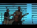 Josh Via - The Glory of Your Name | LIVE |