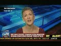 Jennifer Griffin Gives New Info On BenghaziGate (11/2/12)
