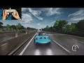 Assetto Corsa With Controller | Porsche GT3 RS | No Hesi Shutoko