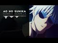 AO NO SUMIKA - Jujutsu Kaisen S2 (Spanish Cover Acapella)