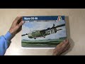 Waco CG 4A Glider Model Kit Review