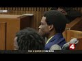 Detroit police sergeant testifies at murder trial in case of missing Eastpointe teen - Part 2