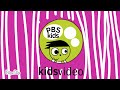 Pbs kids dash logo 1999