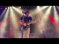 Randy Houser “Boots On”/“My Kinda’ Country” Live at The Paradise, Boston, December 12, 2019