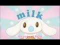 Cinnamoroll Meets His Family (Fan Subbed)