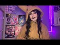 Try on my $70 Mimikyu Halloween Cosplay with me