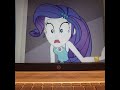 Excessive Me 2 (Despicable Me 2) Part 17 - Rarity Asks Harriet Out