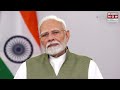 “One World, One Sun, One Grid” PM Modi On India’s Vision Of ISA  At International Solar Festival