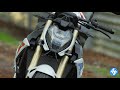 2021 BMW S 1000 R | ROAD AND TRACK TEST!