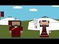 Ten Minute History - Genghis Khan and the Mongol Empire (Short Documentary)
