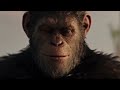 Planet Of The Apes- Legacy
