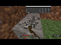 Minecraft EP 1 [ Dying a lot and Living in a Stone Hole]