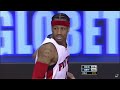 Allen Iverson on the Detroit Pistons, Was He Any Good?