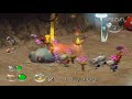 Pikmin 2: Lands of Torture [Hack] Part 5