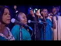 DARE JUSTIFIED / YORUBA WORSHIP MEDLEY