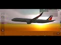 RFS Timelapse | Manila-Panglao | PAL A321-200