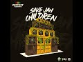 Perfect Giddimani & Sinky Beatz - {Save Jah Children} + {Save Jah Children Dub}