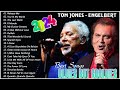 Engelbert Humperdinck ,Tom Jones - The Legend Oldies But Goodies 60s 70s 80s