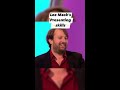 if David Mitchell and Lee Mack presented the news 😂| #Shorts | Would I Lie To You? | All Brit