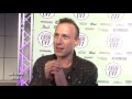 JANE'S ADDICTION STEPHEN PERKINS ON GROUP'S FUTURE, DRUMS, PARIS IN NEW INTERVIEW