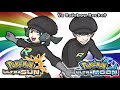 Pokémon UltraSun & UltraMoon - Team Rainbow Rocket Battle Music (HQ)