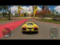 THE CREW™ MOTORFEST events (Free to play until Monday :( )