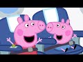 Grandpa Pig's Garden Den 🍃 | Peppa Pig Tales