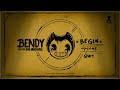 Revisiting Bendy & the Ink Machine (Bendy and & Ink Machine playthrough) #1