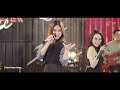 ARLIDA PUTRI FT DIKE SABRINA - IKAN DALAM KOLAM  (Official Live Music Video)