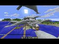 I Fooled My Friend as LEVIATHAN vs SEA EATER in Minecraft