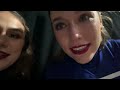 Duke Cheer March Madness Vlog | NYC