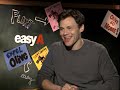 'Easy A' Interview with Director Will Gluck