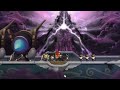 Maplestory (GMS Kronos): Enjoying the Limina Prequest and Final Cutscenes.