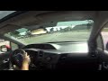 Adam's Run FOCUSFEST AUTOX 09/03/17