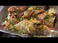 Spearfishing Snapper RockHind&Grouper Catch Clean & Cook *MustWatch*