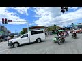 Bato Leyte town tour