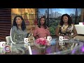 Sister Circle | Traci Braxton has a seat at The Table  | TVOne