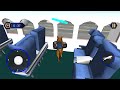 Police Dog Airport Criminal Chase Gameplay