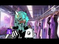 FASHION|Gacha life 2 Animation meme|Tweening|Space_blossem