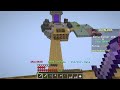 hypixel skyblock ep 7 : replacing minions and leveling skills