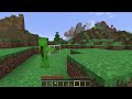 Mikey and JJ Found A TINY VILLAGE INSIDE A GLASS BLOCK in Minecraft (Maizen)