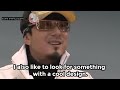 Kiryu & Majima's VA Make Friendship Bracelets (ENG SUB)