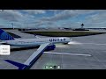 MY LOCAL AIRPORT? Roblox ECO Review