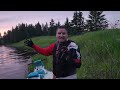 We Rip Our 30yr Old Sea-doo, All Captured on Insta360 X4