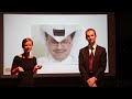 TED Talk: How Body Language and Micro Expressions Predict Success - Patryk & Kasia Wezowski