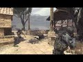 D Trox - MW3 Game Clip