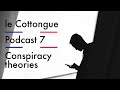 Conspiracy Theory Recipe - Intermediate French